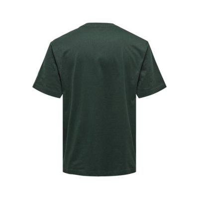 Tee-shirt à manches courtes homme Onsfred ONLY AND SONS