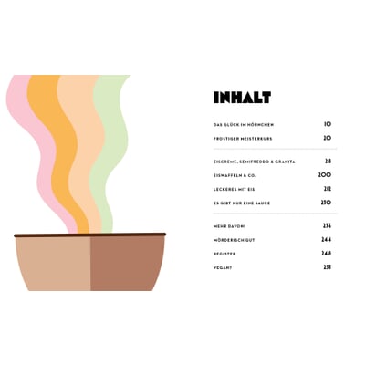 Gelato Geniale