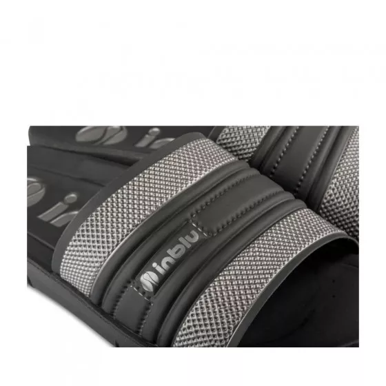 Mules NOIR INBLU