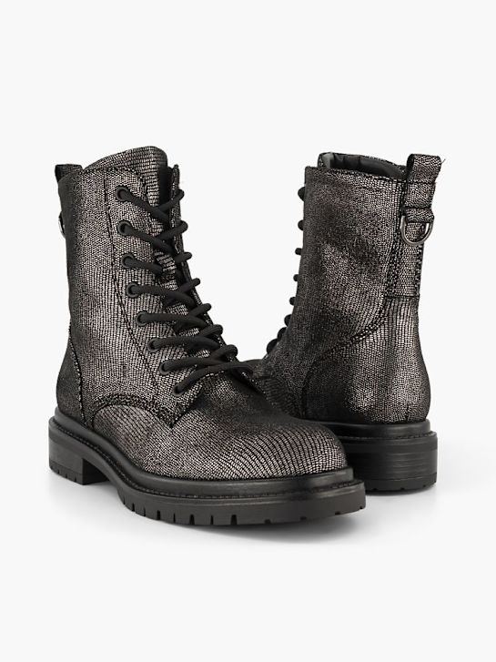 Graceland Veterboot