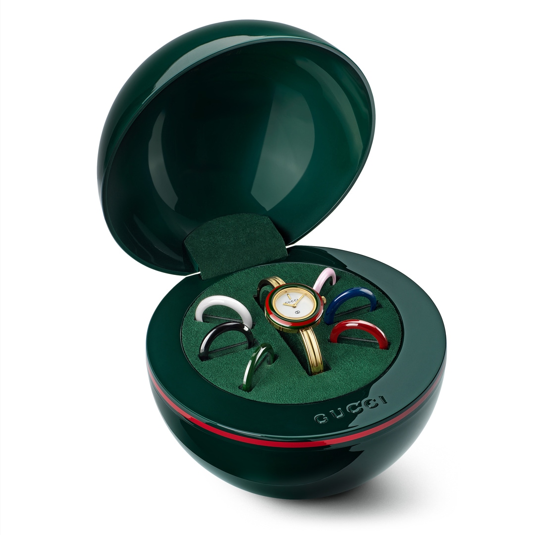 Gucci Play M