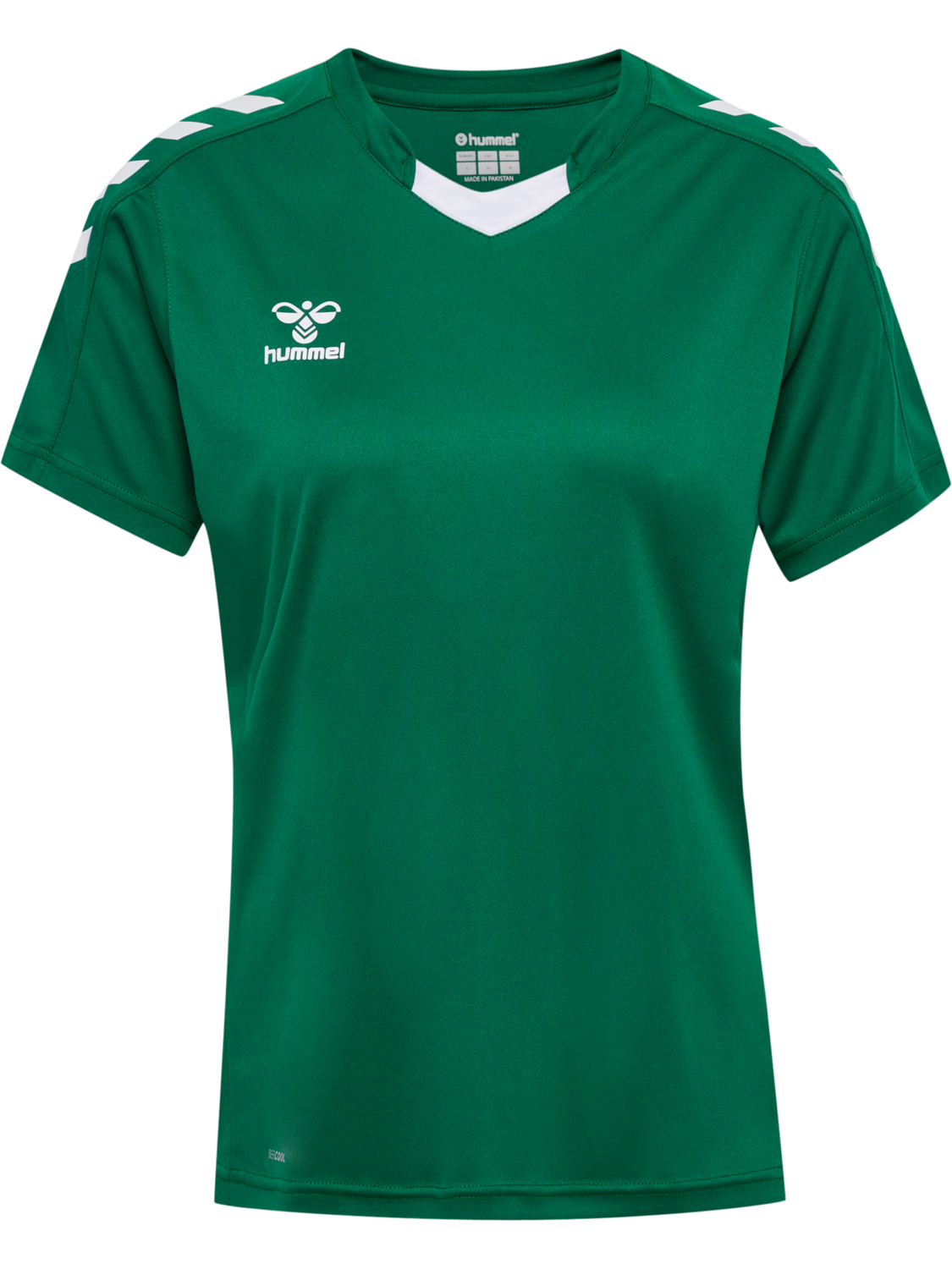 hmlCORE XK POLY JERSEY S/S WOMAN