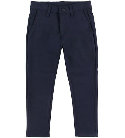 Grunt Hosen - Dude Ankle - Midnight Blue