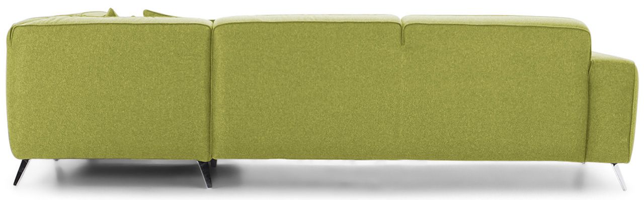 Hoek sofa Galeria