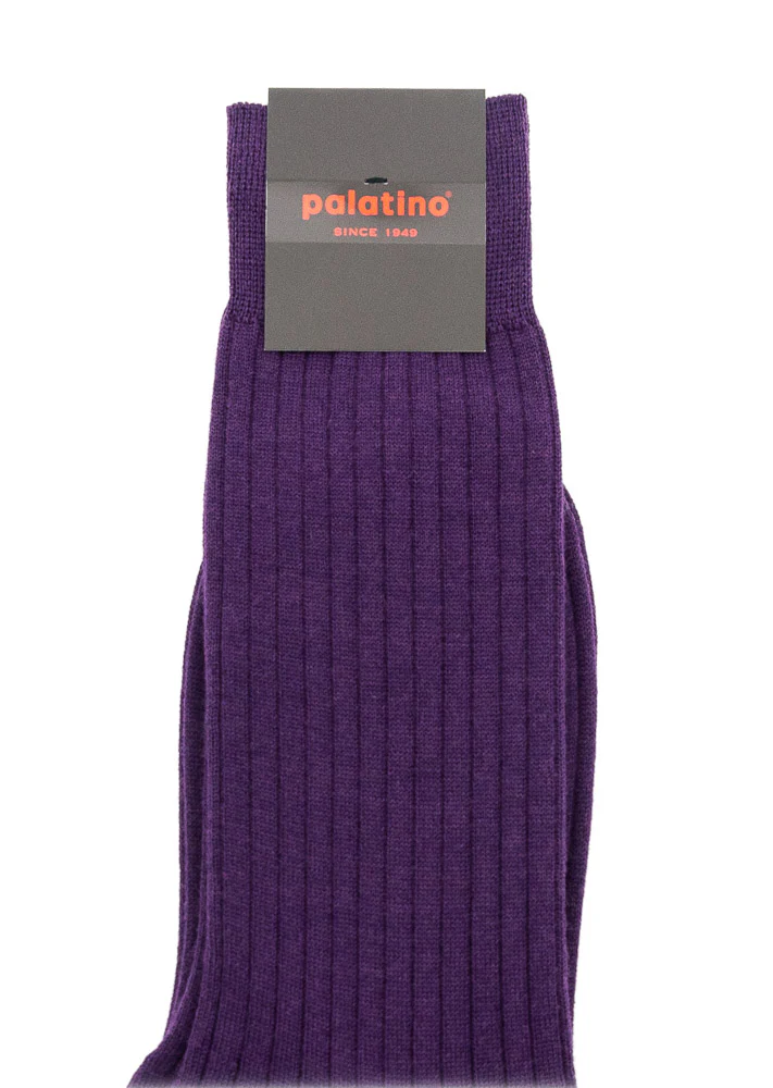 PALATINO - CHAUSSETTES LAINE
