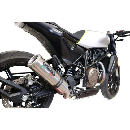Silencieux GPR M3 TITANIUM WORLD CHAMPION REPLICA