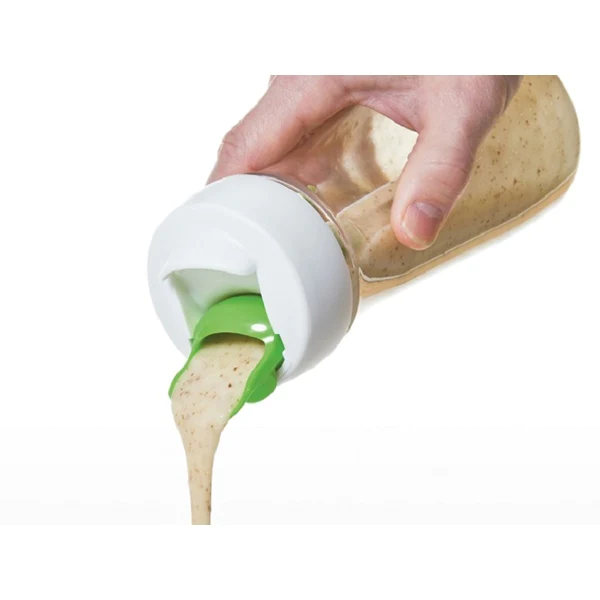 Shaker à vinaigrette 18,6 cm