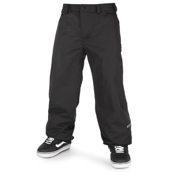 Pantalon snowboard VOLCOM ARTHUR PANT BLACK