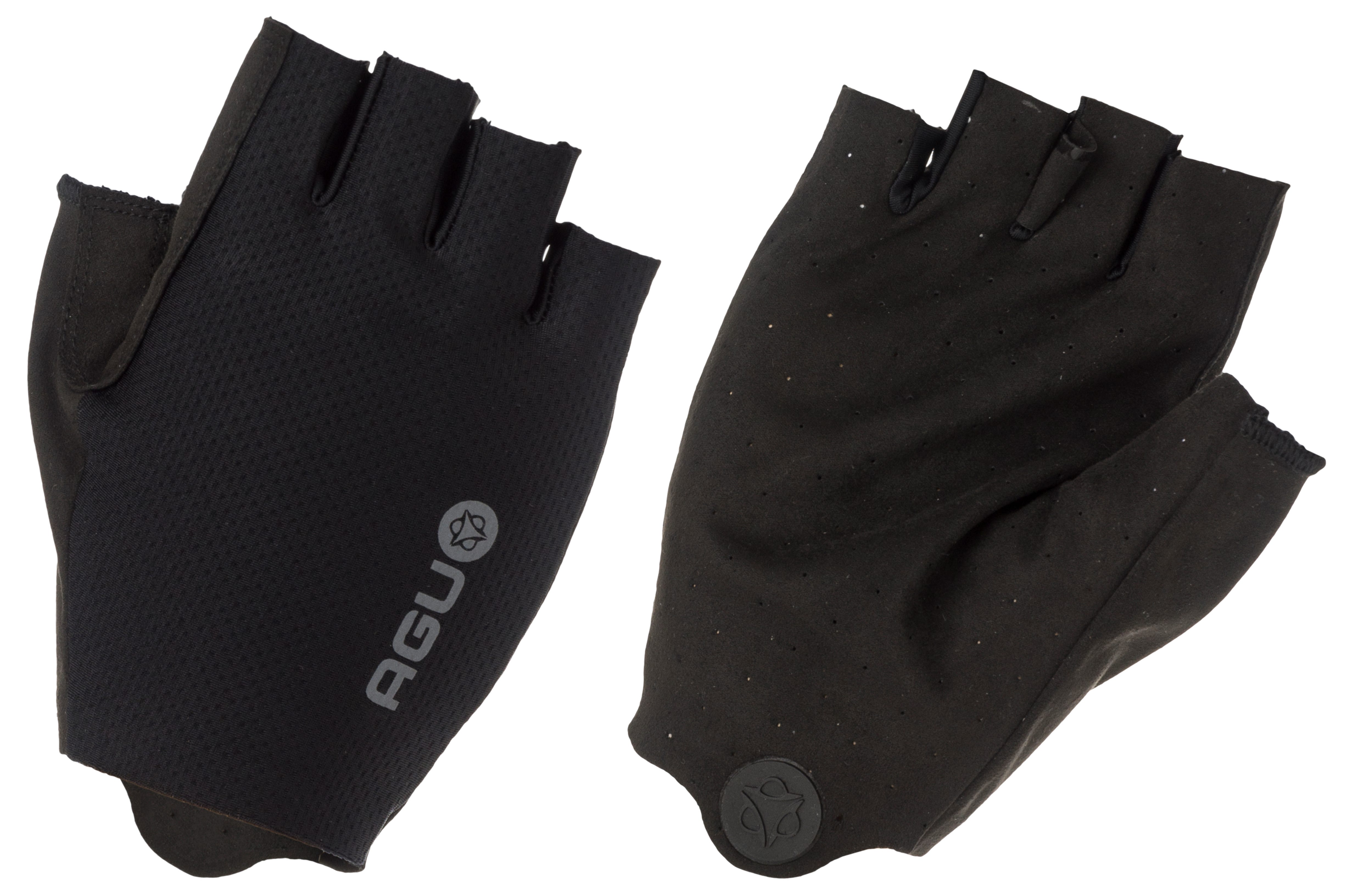 AGU High Summer handschoenen - Black