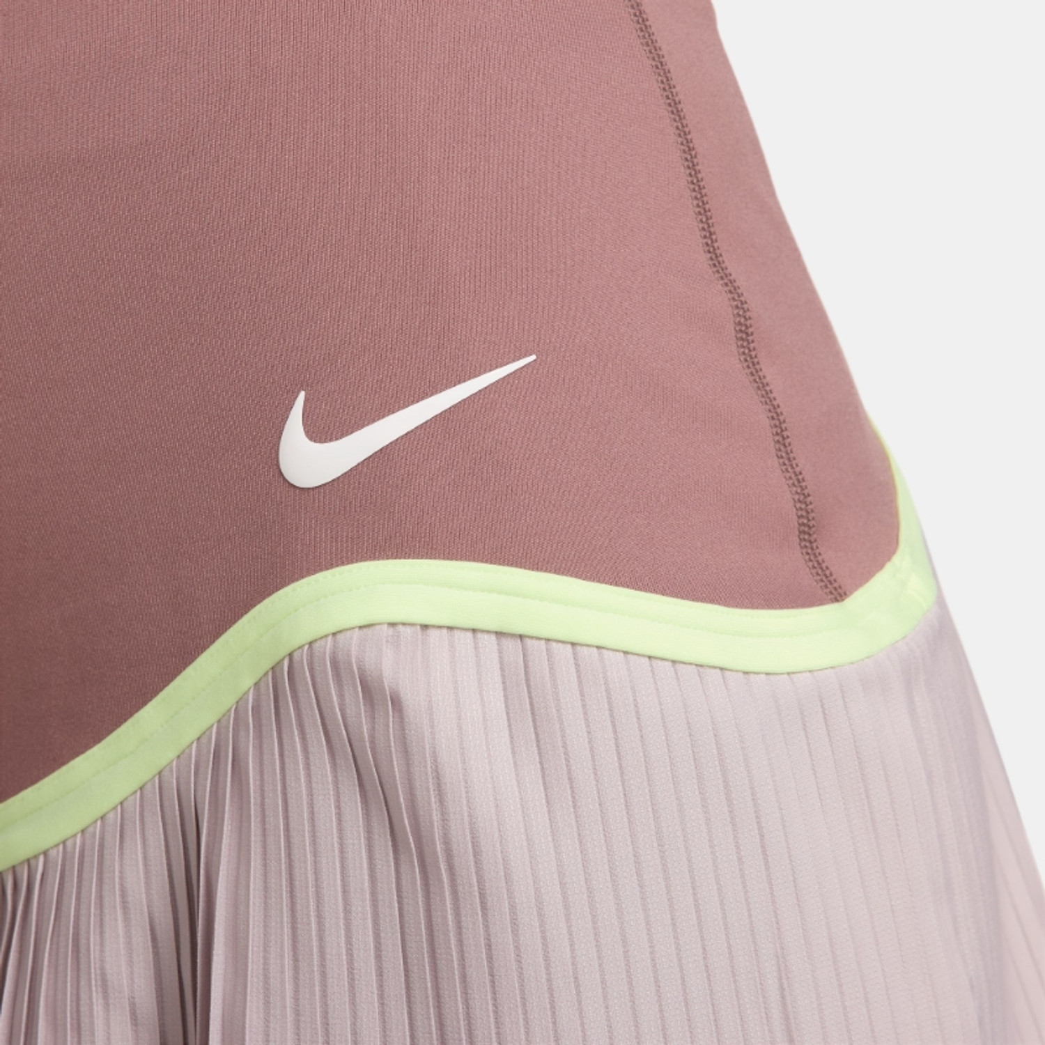 Nike Advantage Pleated Skirt