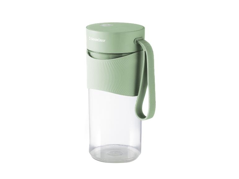 Blender to go