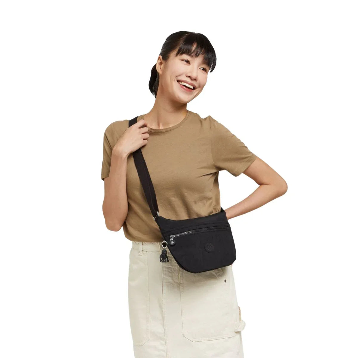 Kipling | ARTO  S | Kleine Crossover tas