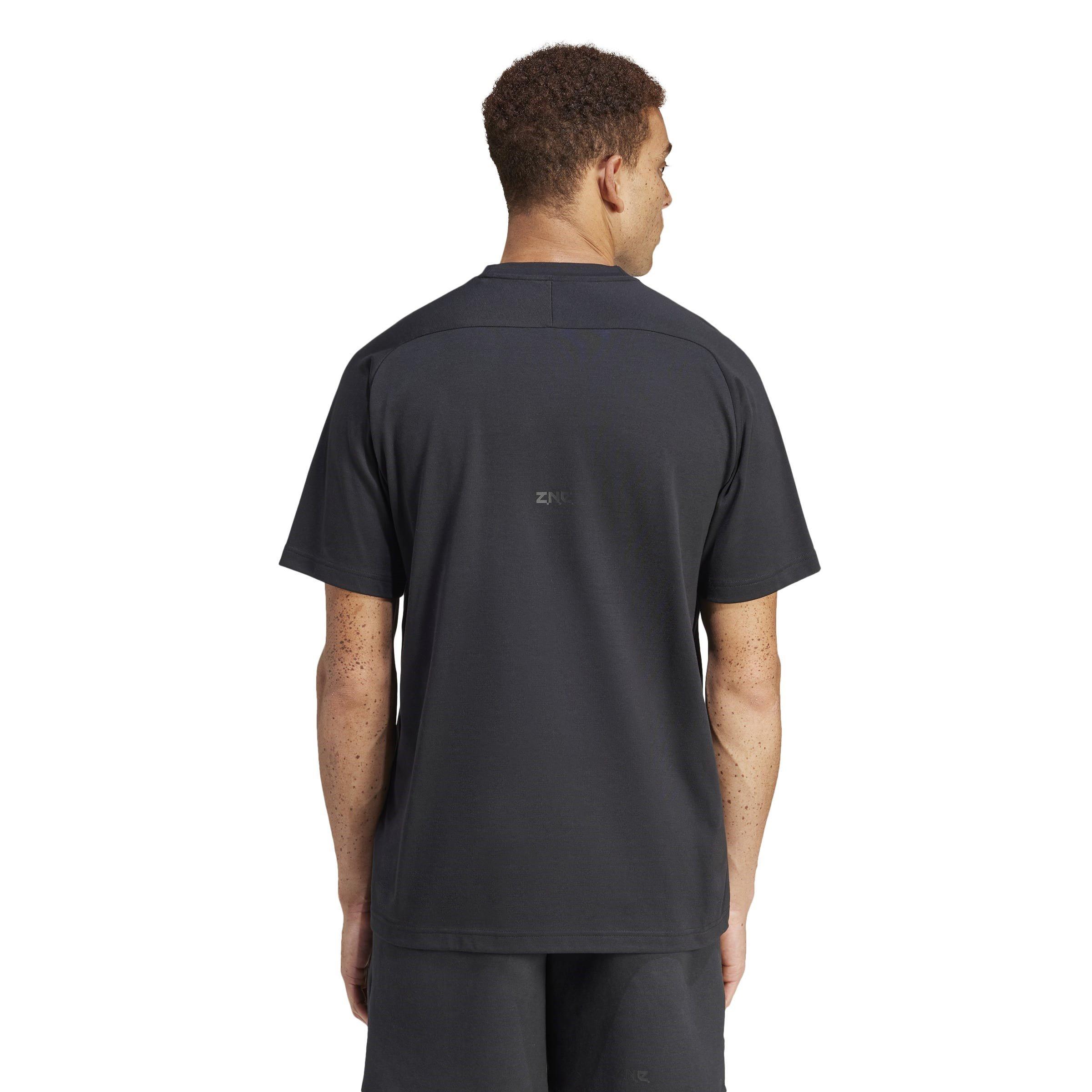 adidas Z.N.E. T Shirt Mens