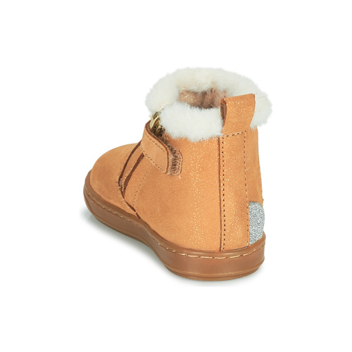 Shoo Pom - BOUBA ICE - Marron