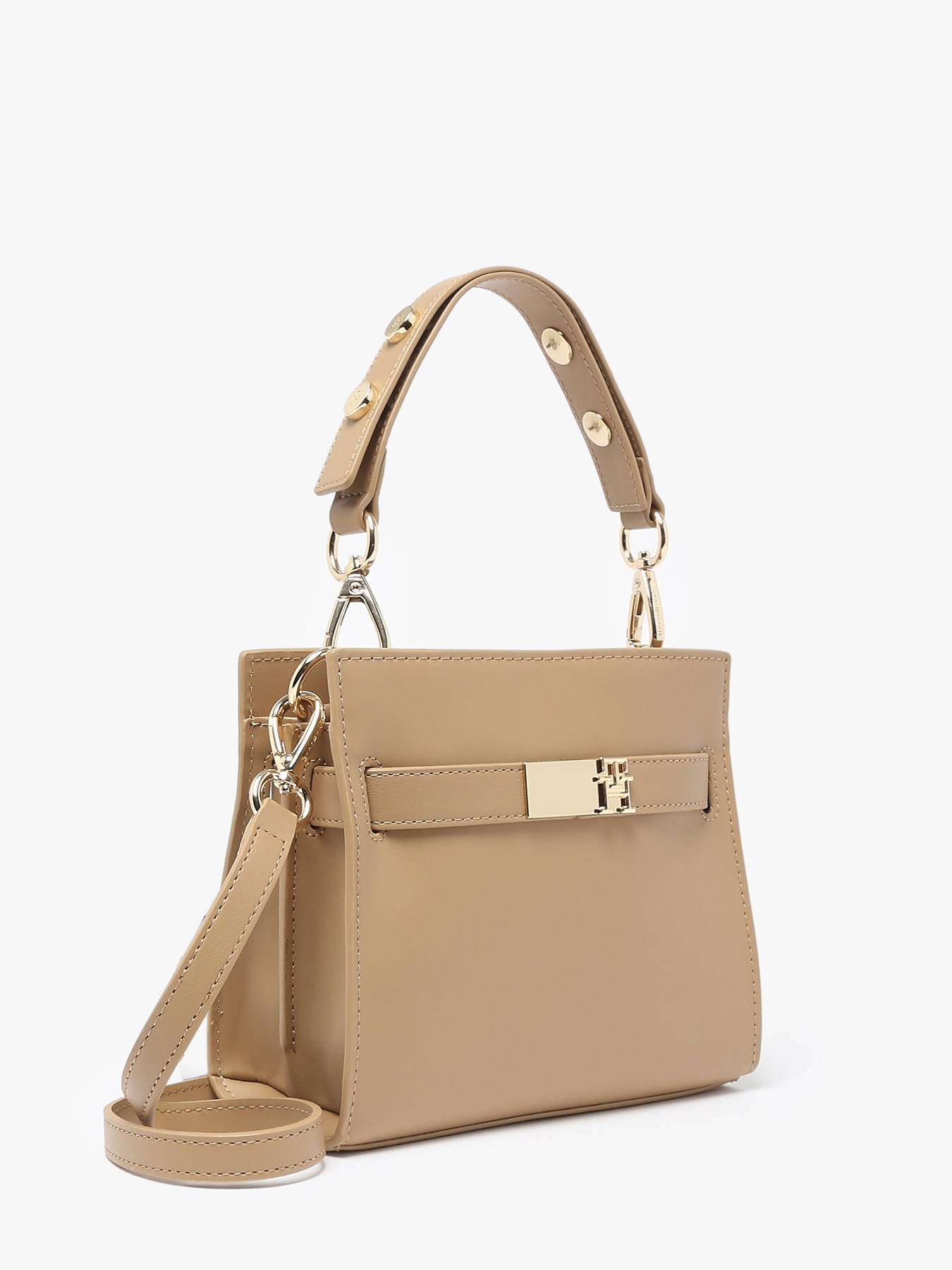 Sac bandoulire Th heritage TOMMY HILFIGER