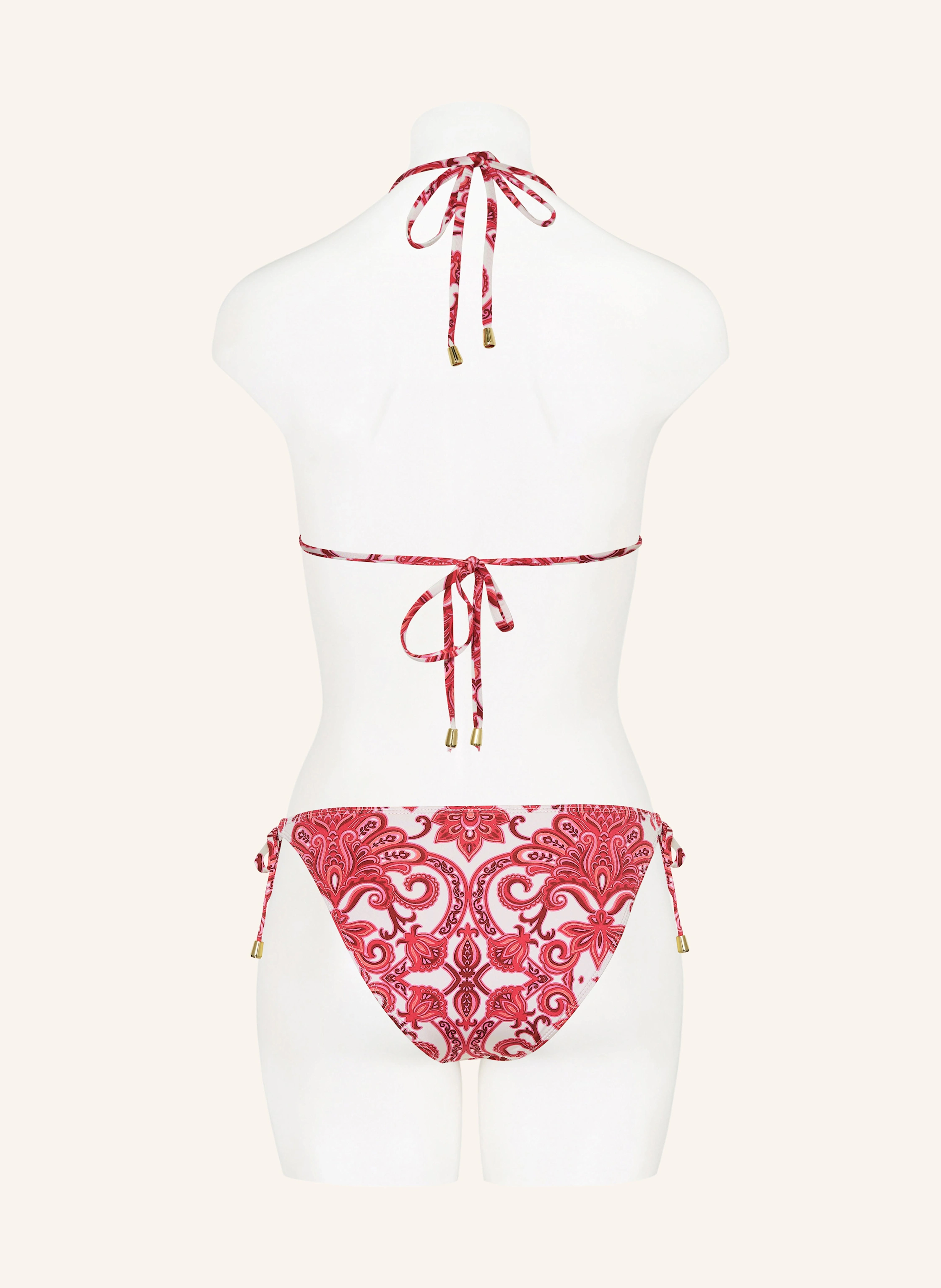 MRS & HUGS Triangel-Bikini-Top