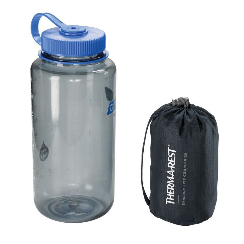 Synergy Lite Coupler - Drap de sac de couchage
