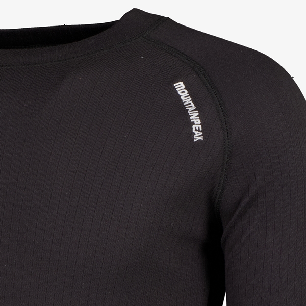Mountain Peak heren thermoshirt met lange mouwen