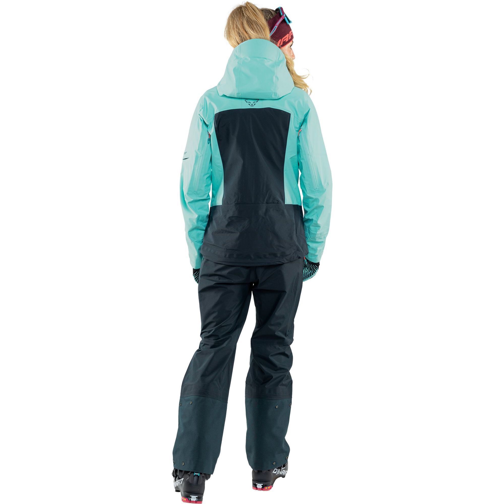 DynafitFREE GTX W PNT