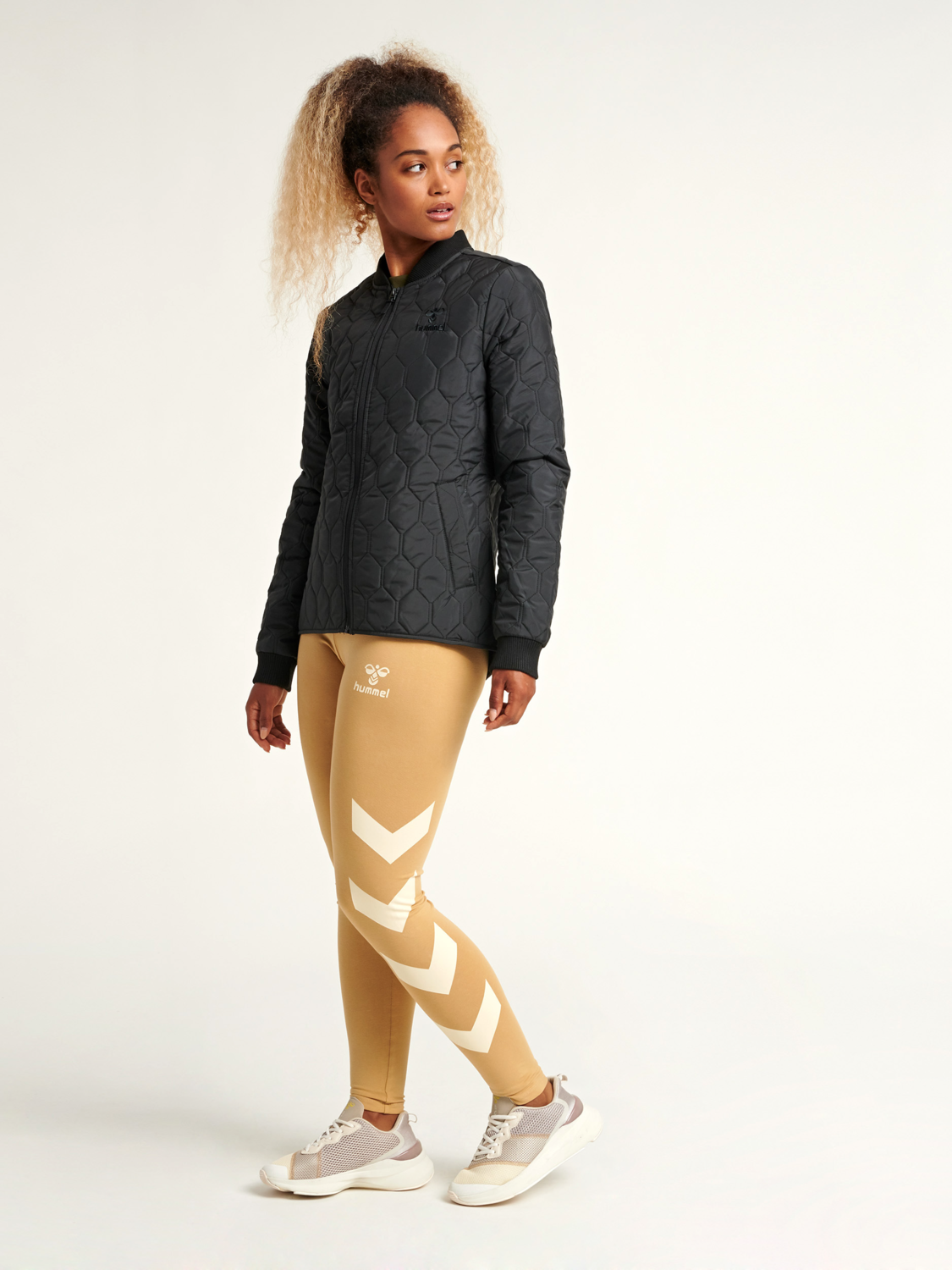 hmlSADIE JACKET