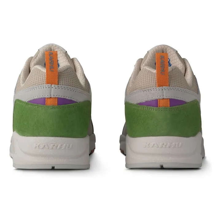 Karhu Baskets Fusion 2.0 | Vert d'eau