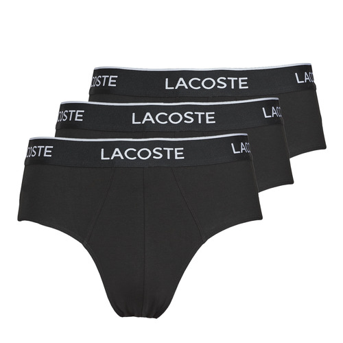 Lacoste - 8H3472-031 X3 - Noir