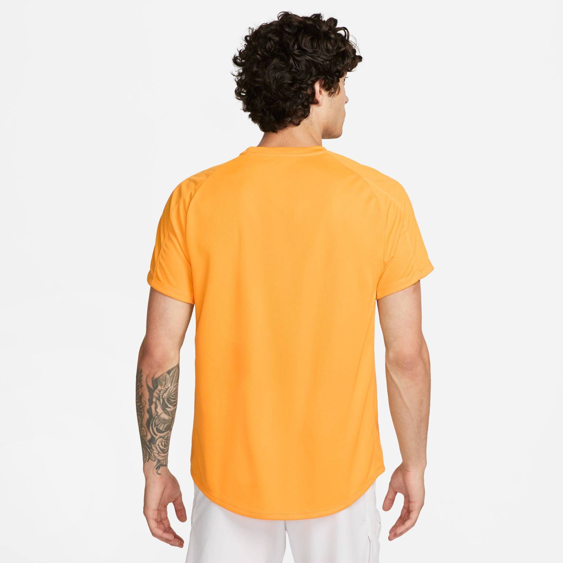 Nike| Herren Tennis T-Shirt