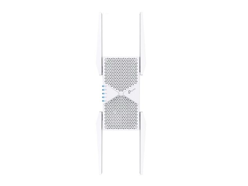 TP-Link WLAN-Mesh-Repeater RE655BE Tri-Band Wi-Fi 7 BE9300 Tri-Band Wi-Fi 7 WLAN-Verstärker