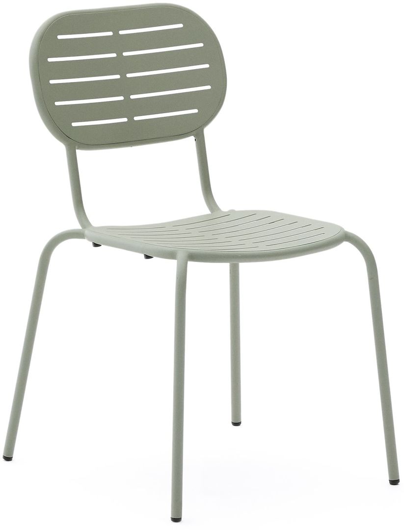Kave Home   Brai Tuinstoel