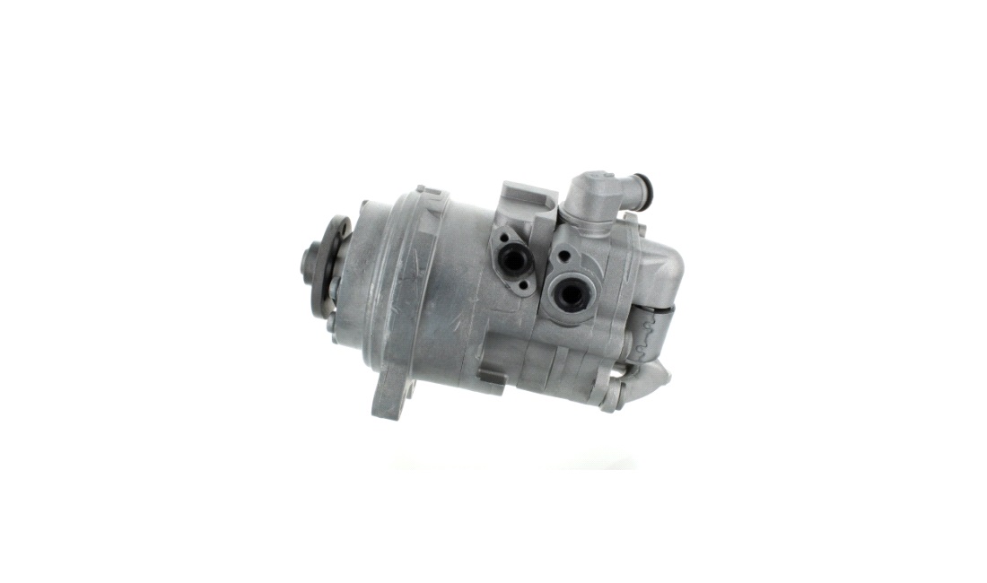 Servopumpe Hydraulisk