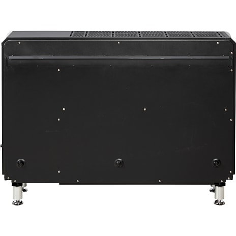 Eeese Aircare Axel inverter affugter 96l, wi-fi