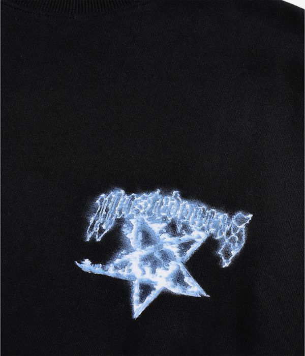Wasted Paris Conjure Sweatshirt (black)