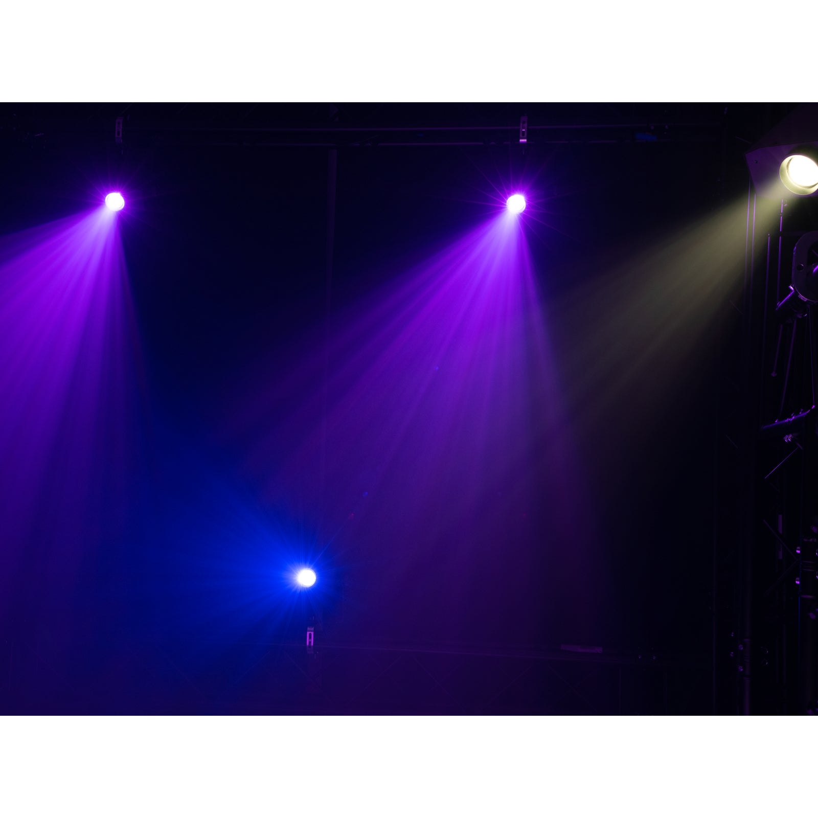 Eurolite LED WF-30 water lichteffect