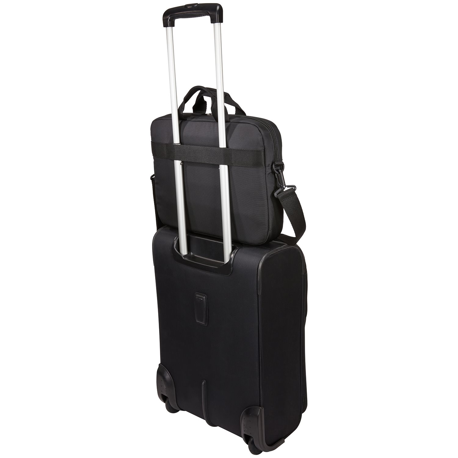 Case Logic Propel Attaché 14 inch black