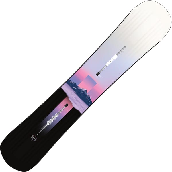 Planche de snowboard BURTON HIDEAWAY W
