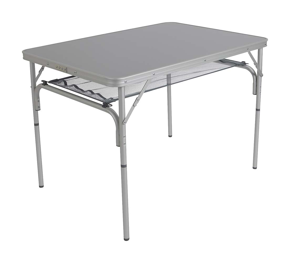Bo-Camp Premium 100 x 70 tafel met net