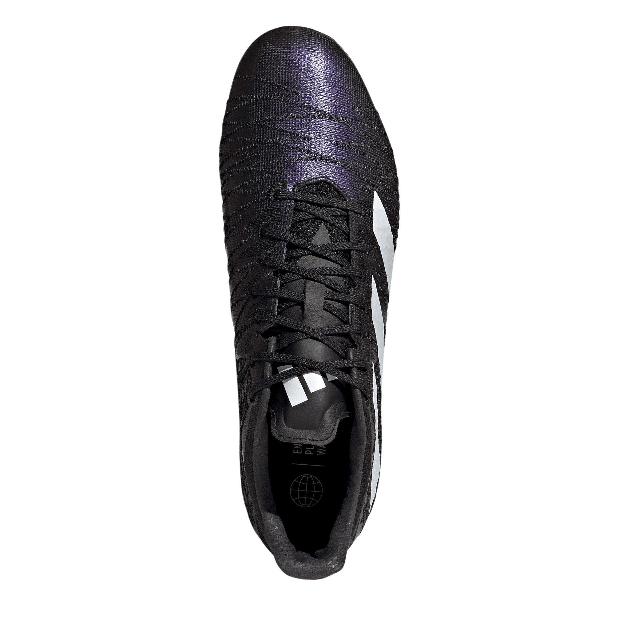 adidas Kakari Z. 1 Soft Ground Rugby Boots Mens