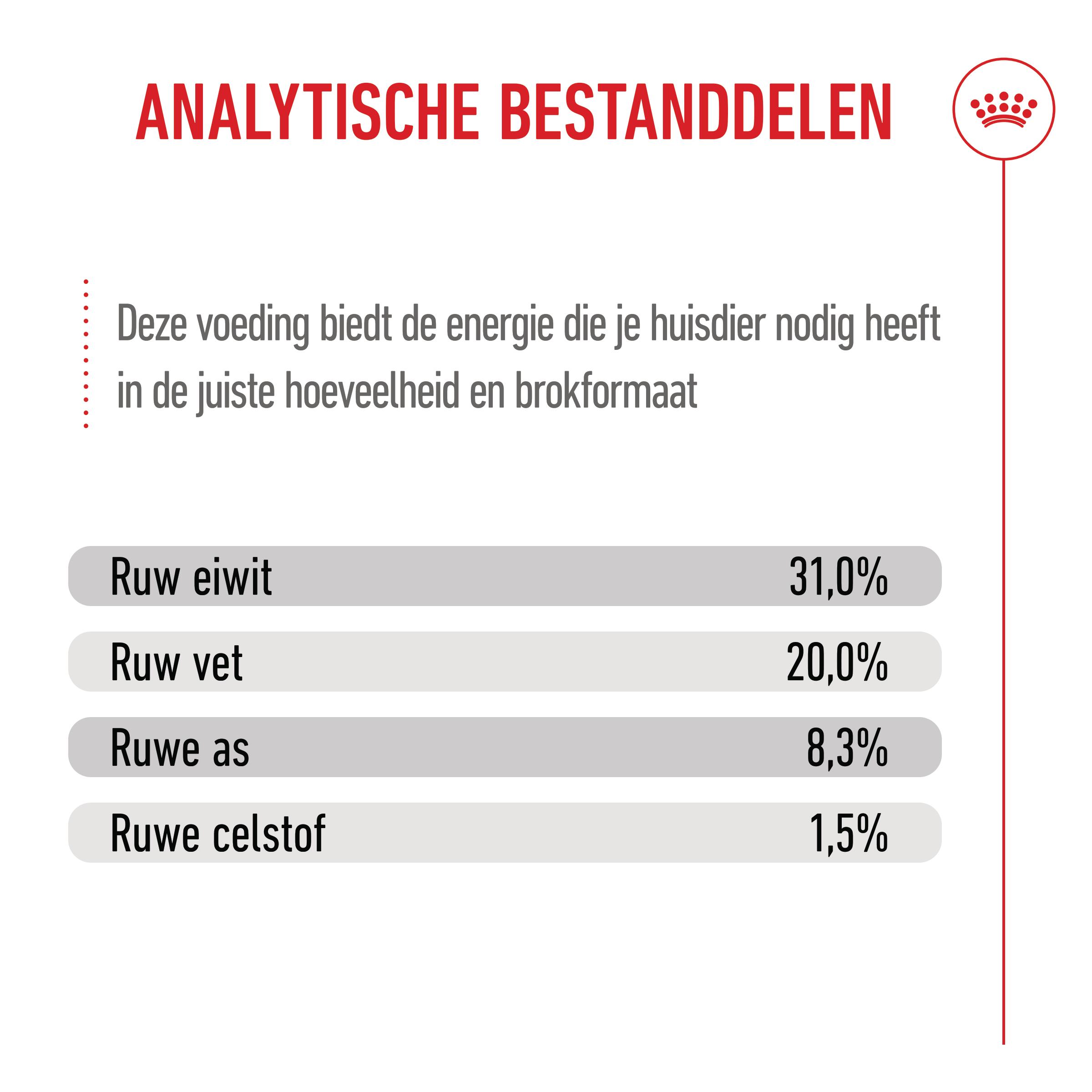 Royal Canin X-Small Puppy - Hondenvoer