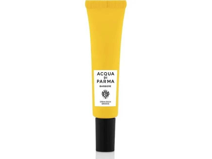 Acqua Di Parma Barbiere Moisturizing Eye Cream 15 ml (man)