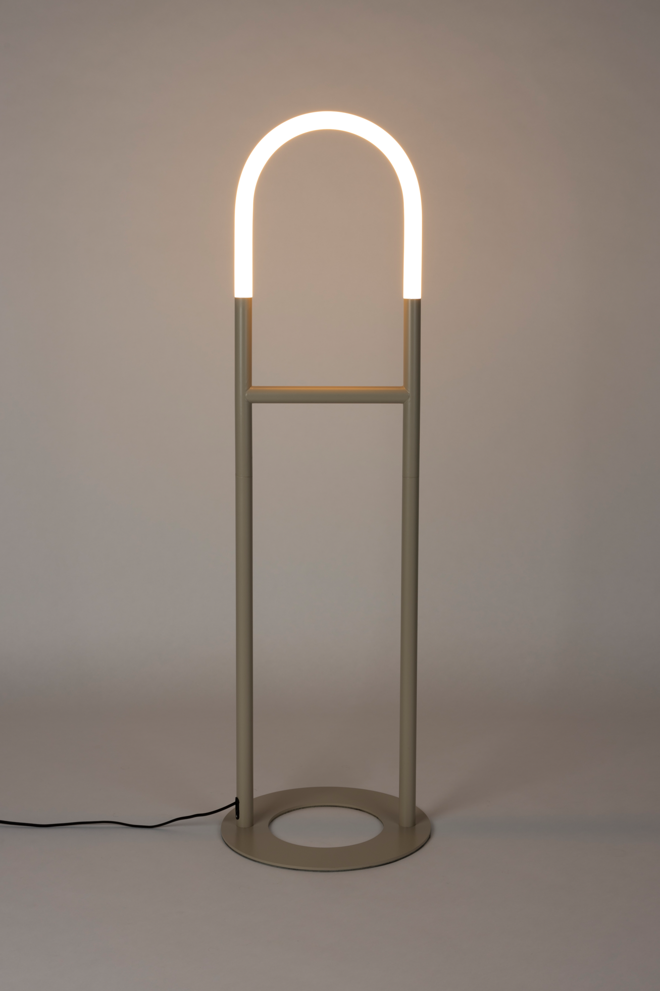 Floor Lamp Arch