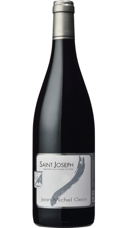 Jean-Michel Gerin 2021 Saint-Joseph Rouge