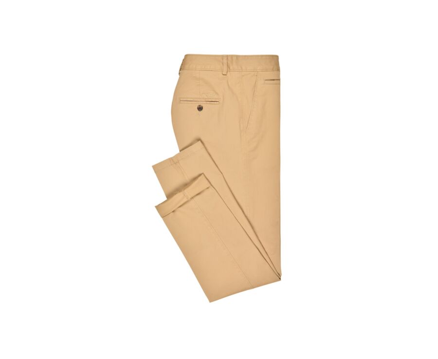 Pantalon chino homme Désert - KYRK