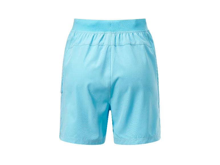 Korte dames sportbroek