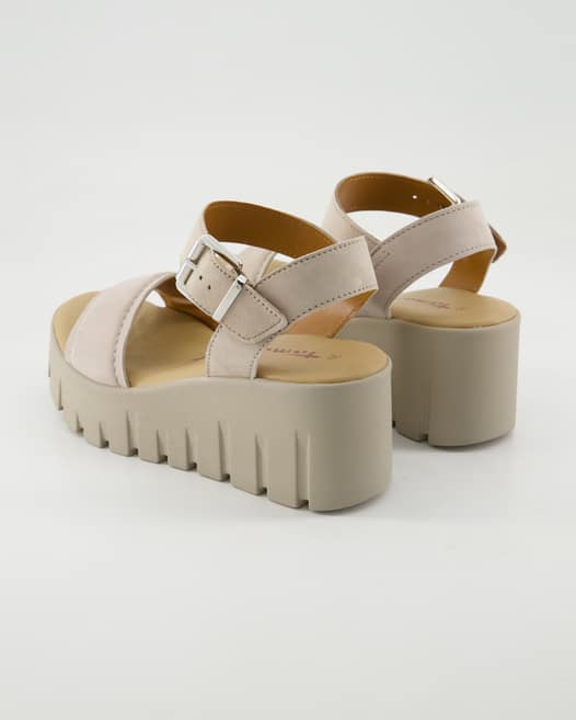 Tamaris M2871242 Sandalen in Beige