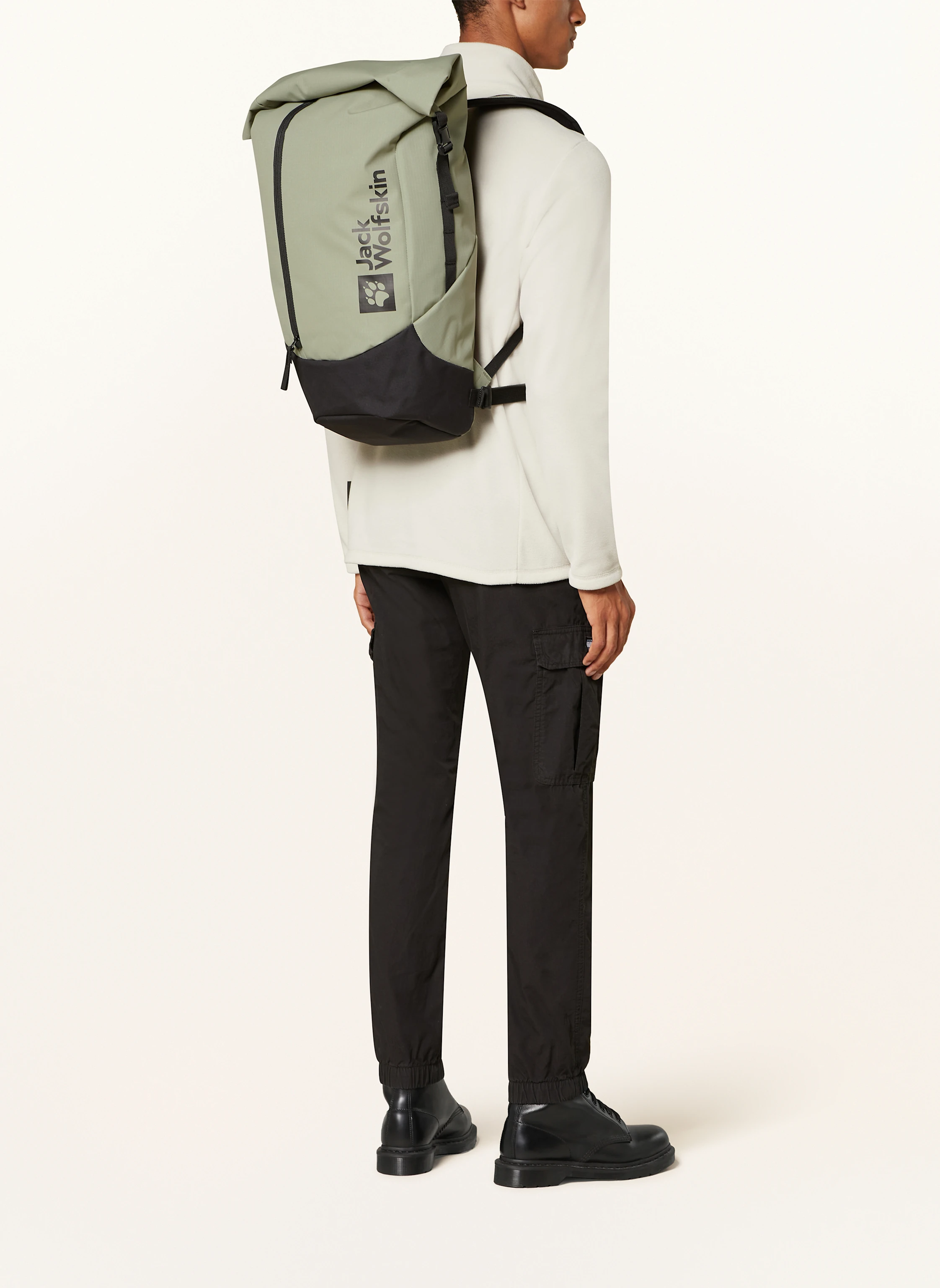 Jack Wolfskin Rucksack ALL-IN PACK 30 l