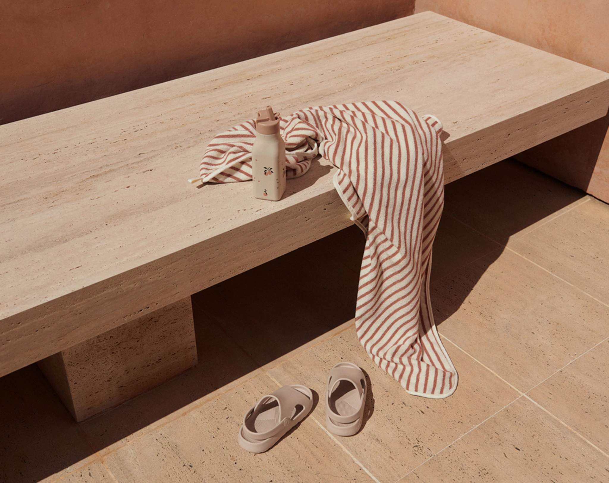 Strand-Sandalen MORRIS in sandy