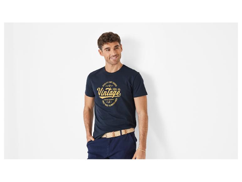 Heren T-shirt