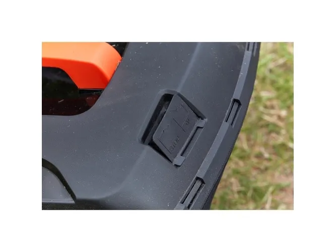 Black & Decker BCMW3336N, Skubbe plæneklipper, 300 m², 33 cm, 2,5 cm, 6,5 cm, 35 L