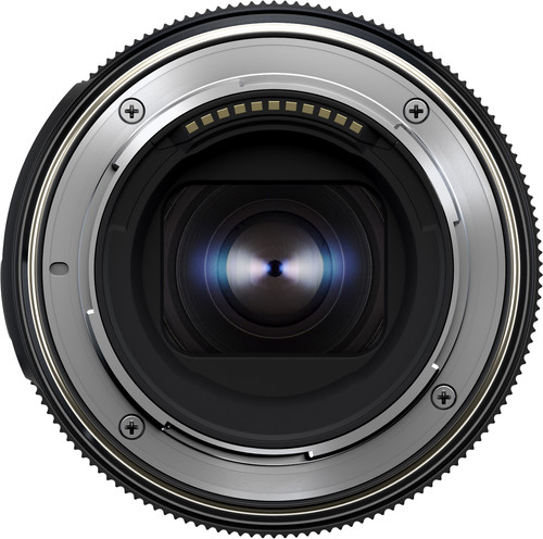 Tamron 90mm f/2.8 Di III Macro VXD Nikon Z