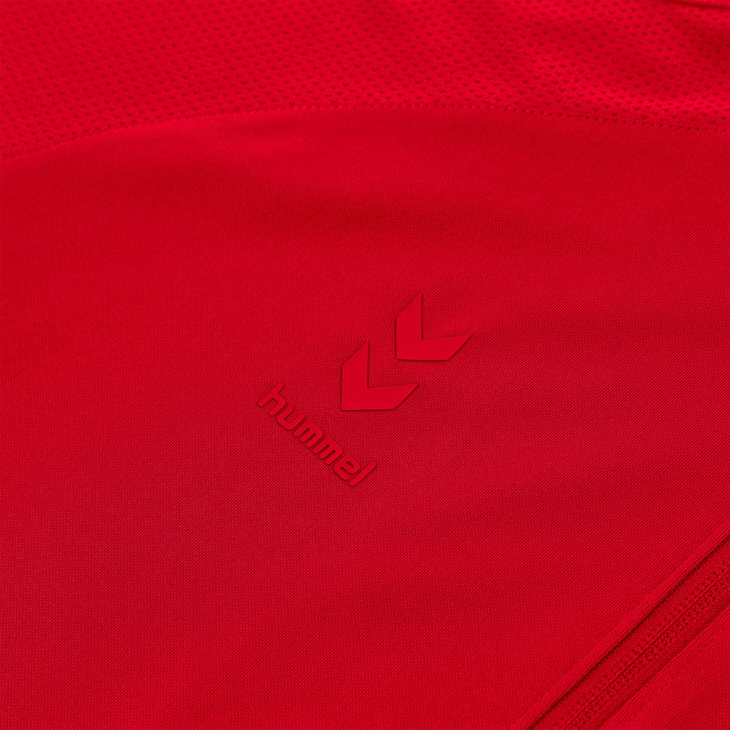 Hummel Tulsa Full-Zip Top Men